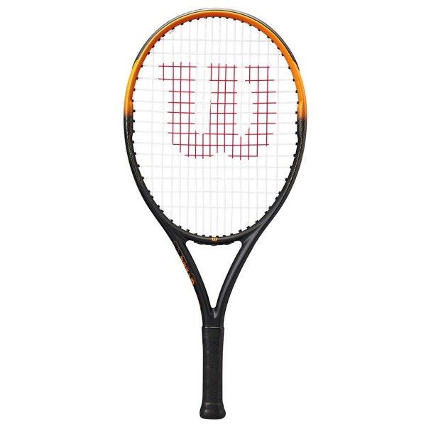 Racchetta Wilson Burn Spin Junior 24 (239g) | IPONTENNIS