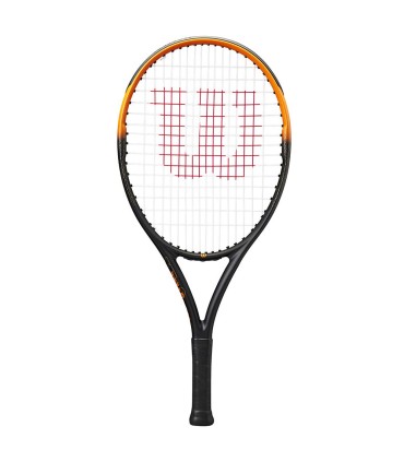 Raqueta Wilson Burn Spin Junior 24 (239g) 1