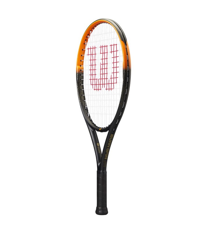 Racchetta Wilson Burn Spin Junior 24 (239g) | IPONTENNIS