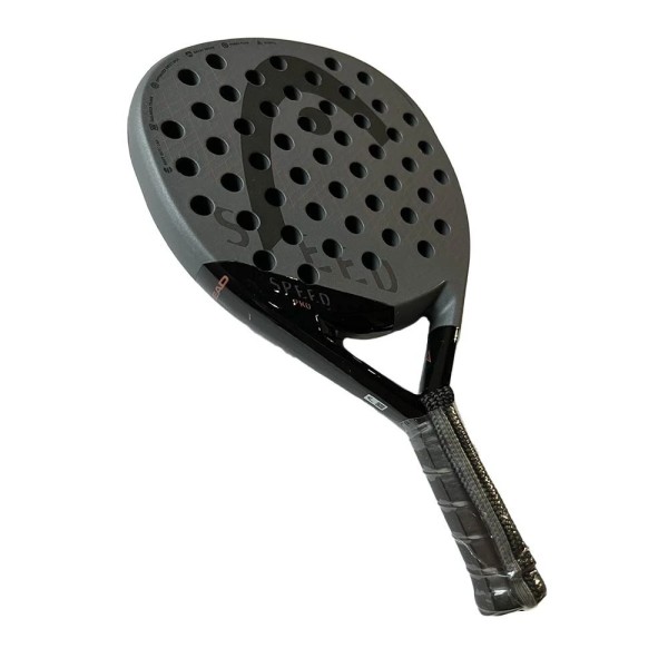 Racchetta da paddle da paddle Head Speed Pro 2023 mini| Ipontennis