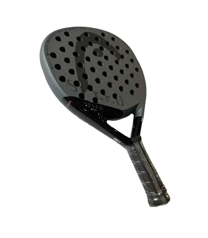 Pala de pádel Head Speed Pro 2023 mini 2