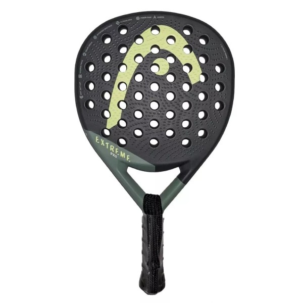 Raquete de pádel Head Extreme Pro 2023 | Ipontennis