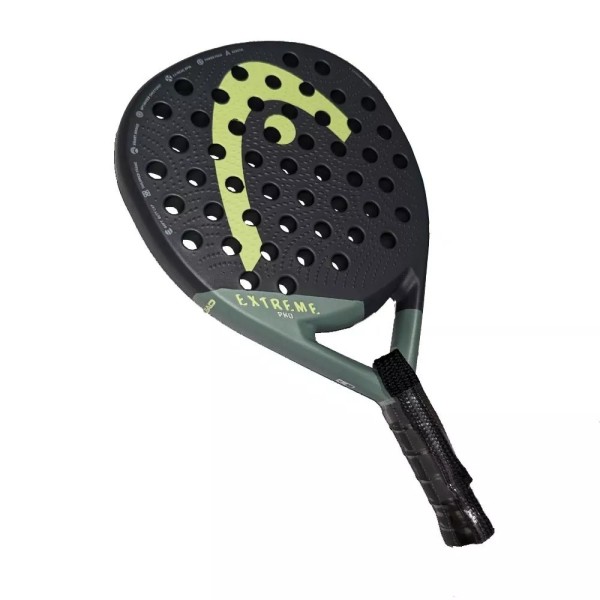 Mini paddle racket Head Extreme Pro 2023| Ipontennis