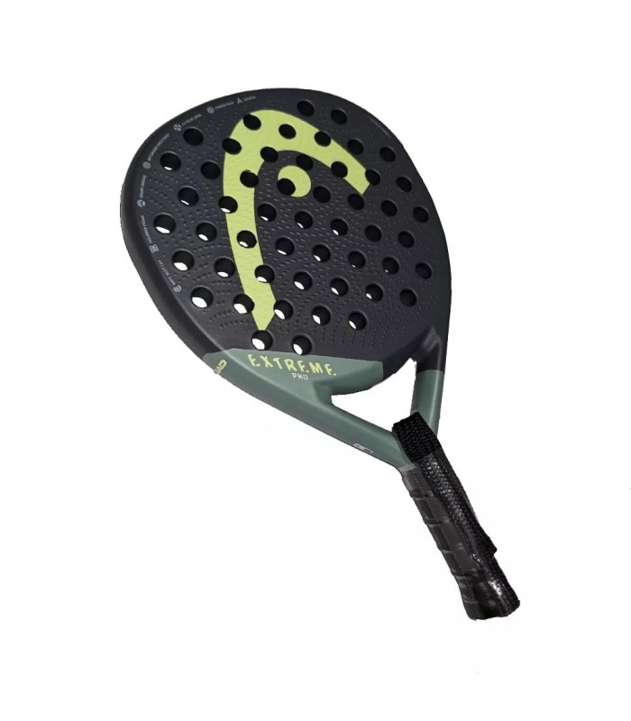 Pala da paddle Head Extreme Pro 2023| Ipontennis