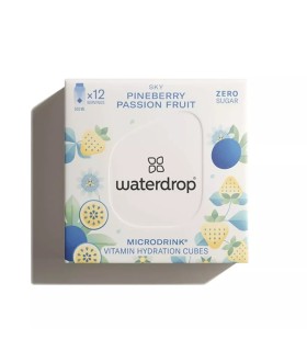 Waterdrop Sky Microdrink x12 | Ipontennis

Microbebida Waterdrop Sky x12 | Ipontennis