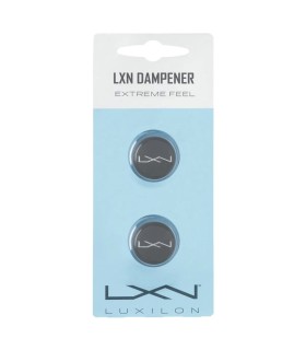 Luxilon Anti-vibrators x 2 | Ipontennis