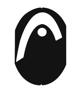 Template per racchette da tennis Head| Ipontennis