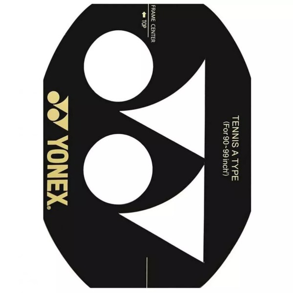Modelo para raquete de ténis Yonex | Ipontennis