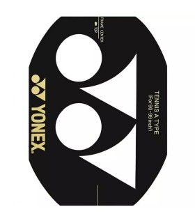 Plantilla para raqueta de tenis Yonex 1