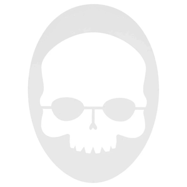 Modello di telaio in fibra di carbonio per racchette da tennis | Ipontennis