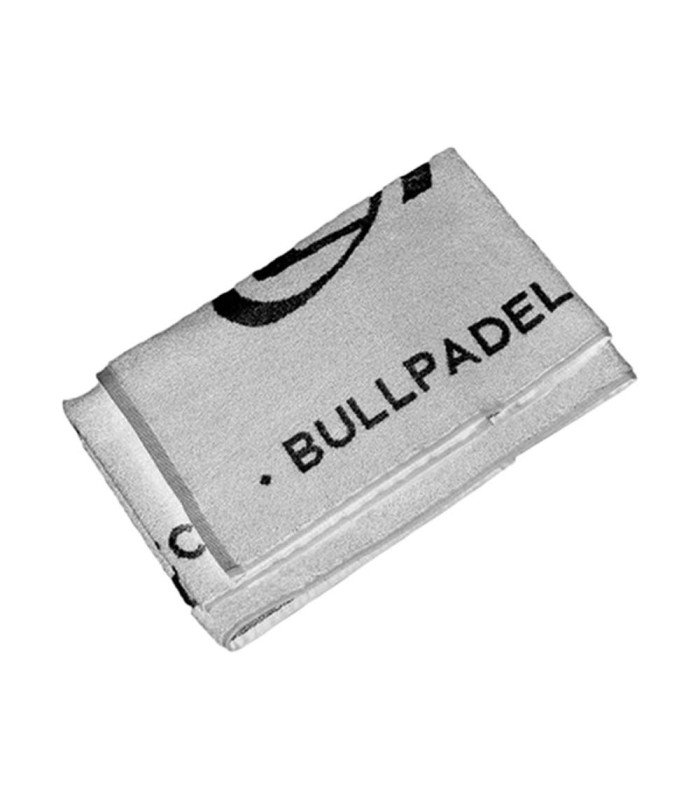 Asciugamano Grigio Bullpadel Classic | Ipontennis