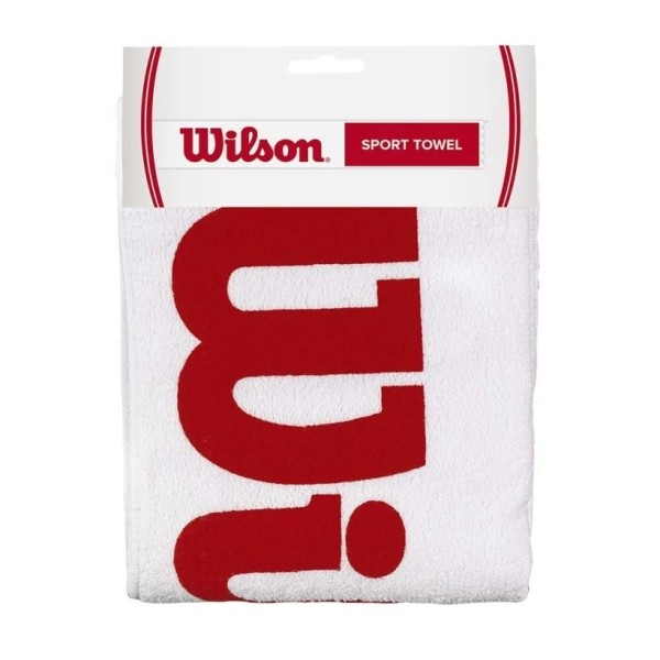 Toalla deportiva Wilson 1
