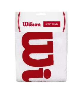 Wilson sports towel | Ipontennis