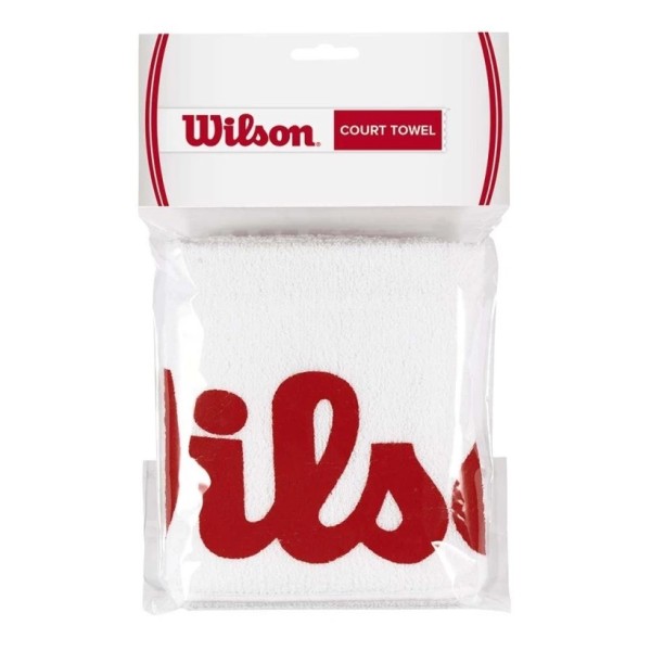 Wilson track towel | Ipontennis
