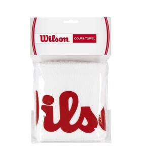Asciugamano da campo Wilson| Ipontennis