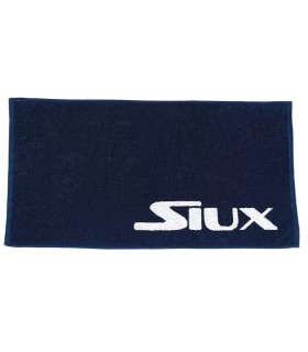 Toalla Azul Marino Siux 1