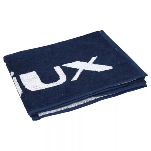Navy Blue Towel Siux | Ipontennis