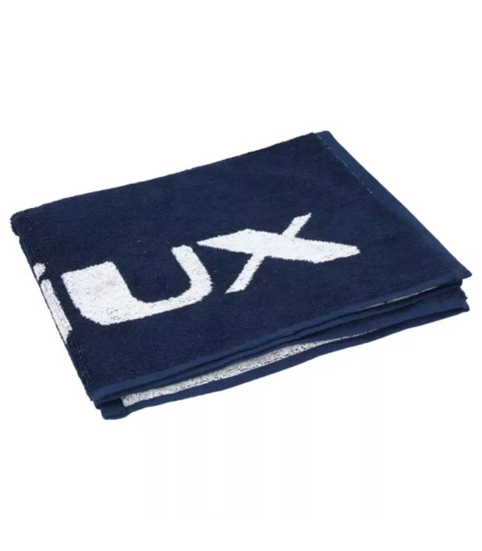 Navy Blue Towel Siux | Ipontennis