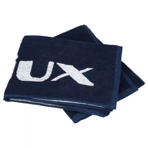 Navy Blue Towel Siux | Ipontennis