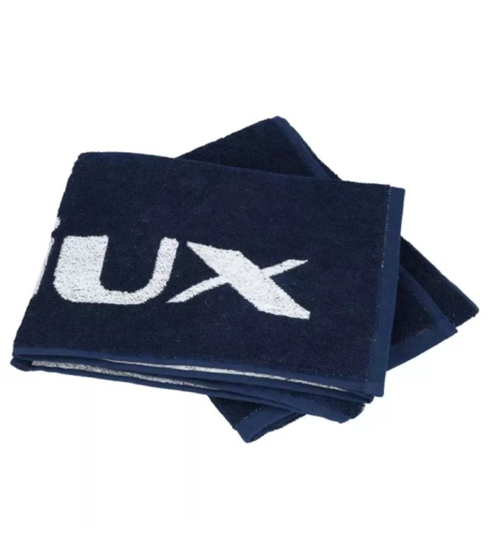 Navy Blue Towel Siux | Ipontennis