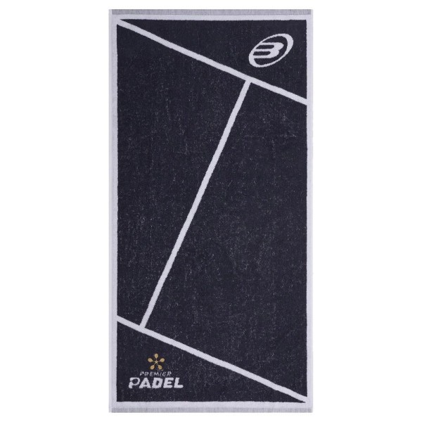 Carbon towel Bullpadel Premier Padel | Ipontennis