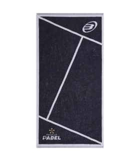 Carbon towel Bullpadel Premier Padel | Ipontennis