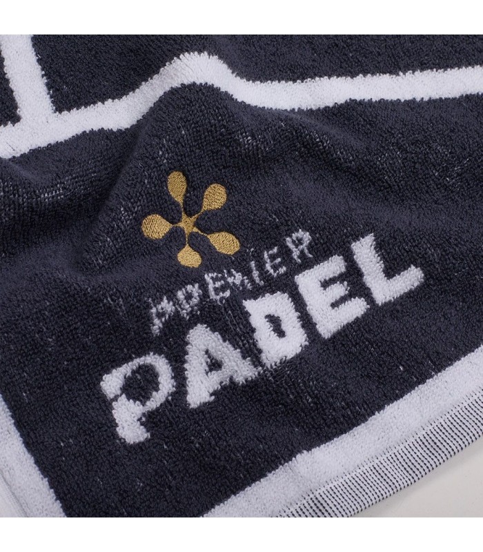 Asciugamano in carbonio Bullpadel Premier Padel | Ipontennis