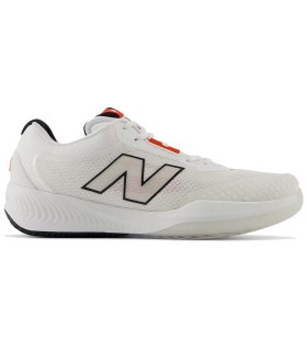 Tenis New Balance FuelCell 996 v6 Brancas | IPONTENNIS