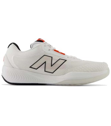 New Balance FuelCell 996 v6 White shoes | IPONTENNIS