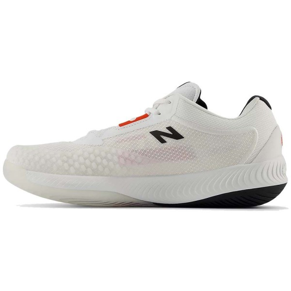 Tenis New Balance FuelCell 996 v6 Brancas | IPONTENNIS