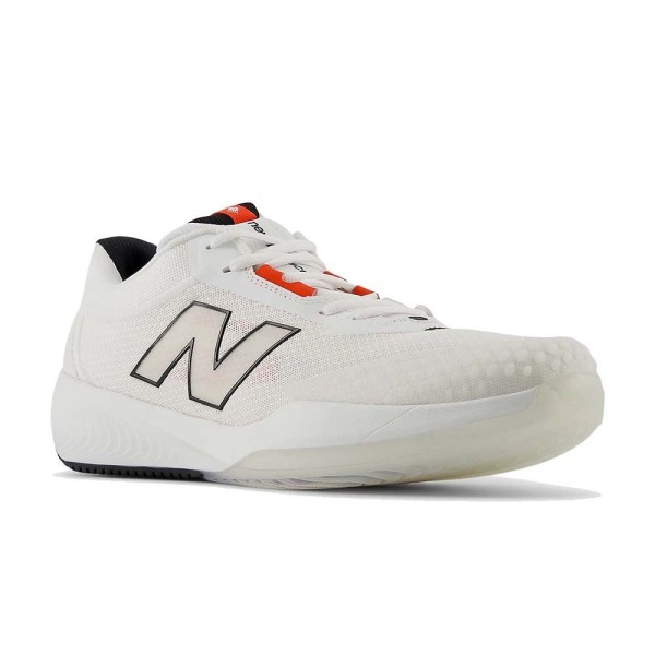 New Balance FuelCell 996 v6 White shoes | IPONTENNIS