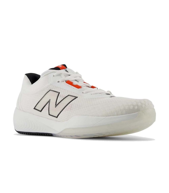 New Balance FuelCell 996 v6 White shoes | IPONTENNIS