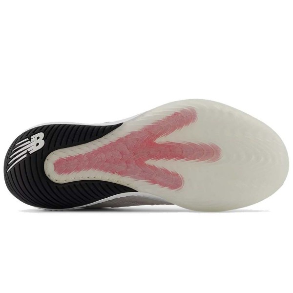 New Balance FuelCell 996 v6 White shoes | IPONTENNIS