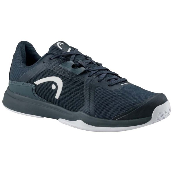 Head Sprint Team 3.5 Blue shoes | IPONTENNIS