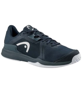 Head Sprint Team 3.5 Blue shoes | IPONTENNIS