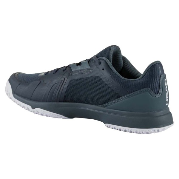 Head Sprint Team 3.5 Blue shoes | IPONTENNIS