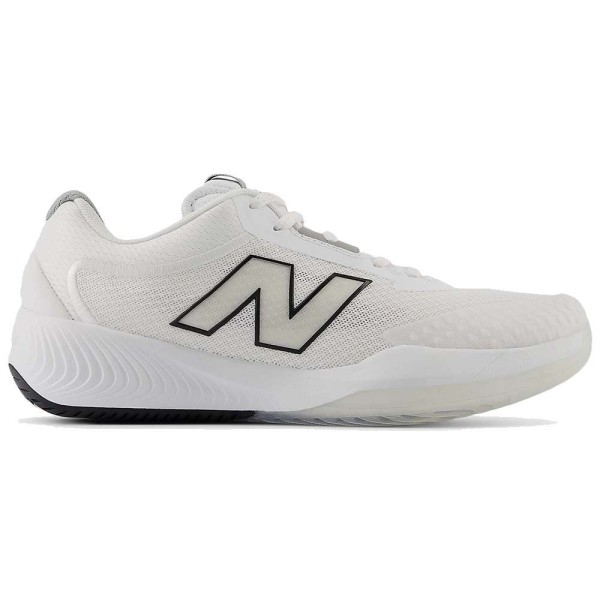 Tenis New Balance FuelCell 996 v6 Mulher Brancas | IPONTENNIS