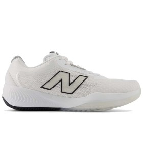New Balance FuelCell 996 v6 Women's White Shoes | IPONTENNIS