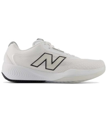 New Balance FuelCell 996 v6 Women's White Shoes | IPONTENNIS