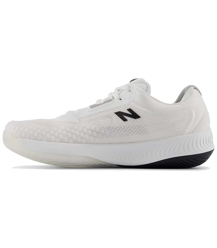 New Balance FuelCell 996 v6 Women's White Shoes | IPONTENNIS