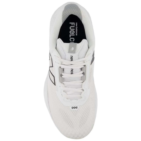 Tenis New Balance FuelCell 996 v6 Mulher Brancas | IPONTENNIS