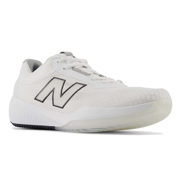 Zapatillas New Balance FuelCell 996 v6 Mujer Blancas 5