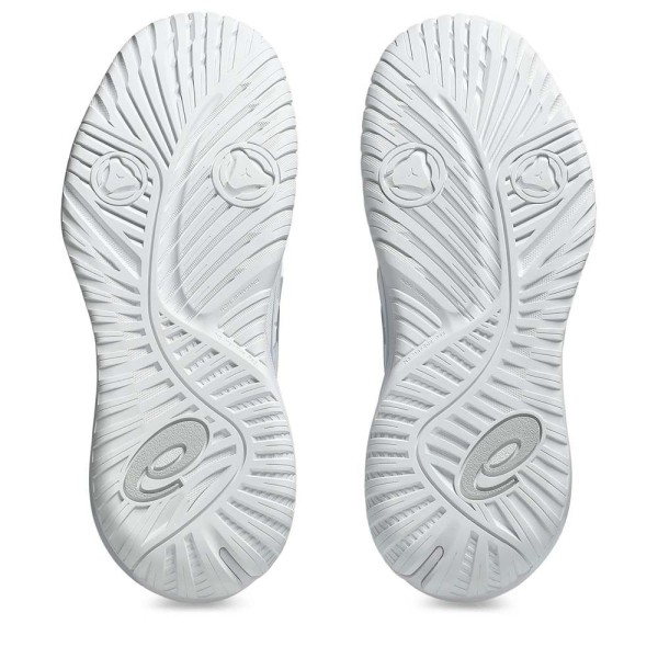 Tenis Asics Gel Resolution X Mulher Brancas | IPONTENNIS