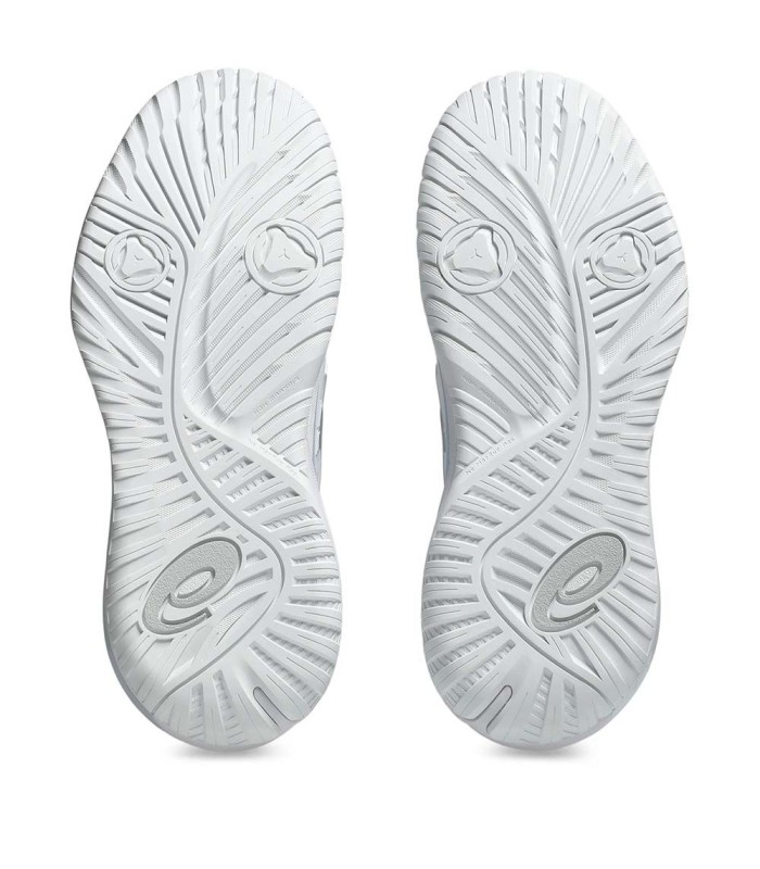 Tenis Asics Gel Resolution X Mulher Brancas | IPONTENNIS