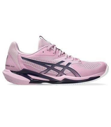 Asics Gel Solution Speed FF 3 Women's Pink Shoes | IPONTENNIS