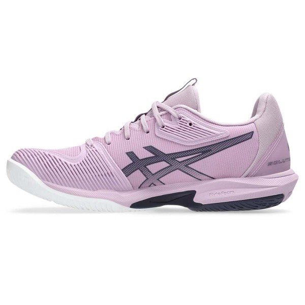 Zapatillas Asics Gel Solution Speed FF 3 Mujer Rosa 2