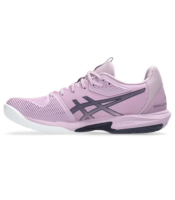 Tenis Asics Gel Solution Speed FF 3 Mulher Rosa | IPONTENNIS