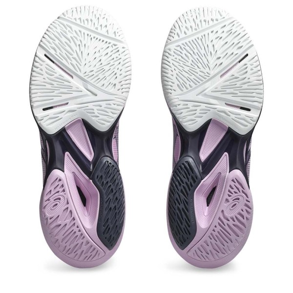 Tenis Asics Gel Solution Speed FF 3 Mulher Rosa | IPONTENNIS