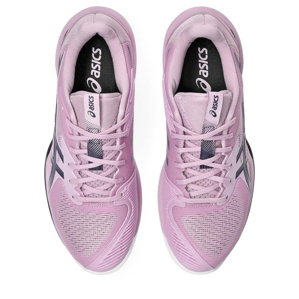 Tenis Asics Gel Solution Speed FF 3 Mulher Rosa | IPONTENNIS