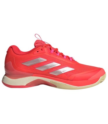 Tenis Adidas Avacourt 2 Mulher Vermelhas | IPONTENNIS
